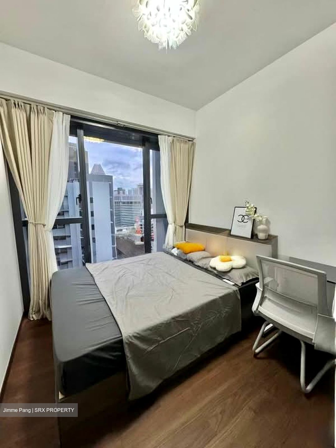 The M (D7), Apartment #552534721